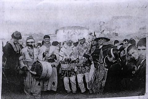 Καρναβάλια 1962