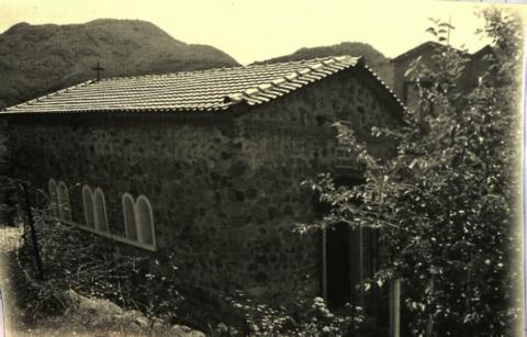 Εκκλησία Αγ. Νικολάου